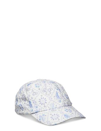 Mini Cap Grey By Malina