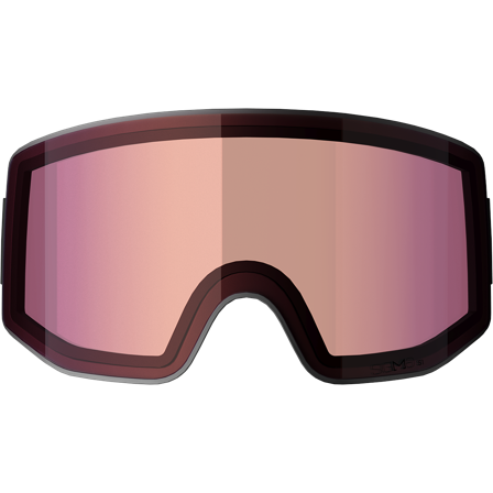 Salomon - Brillen reserve-onderdelen Skibrillen Sentry Prime Lens Sigma - Light Blue