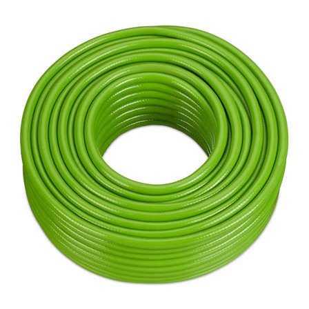 50m haveslange – vejrbestandig, UV-bestandig