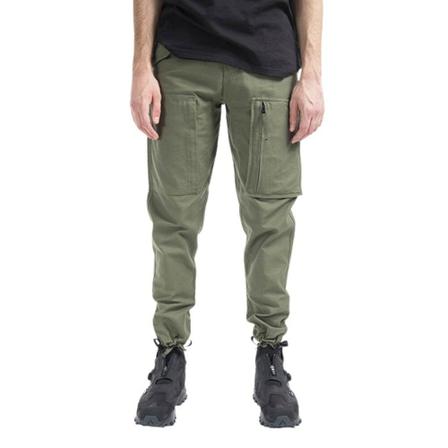 Maharishi, U.s. Air Helicopter Trackpants 3513 Zielony, Mężczyzna, Rozmiar: M