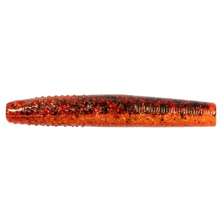 Z-Man Finesse TRD 7cm (8-pack) - Fire Craw