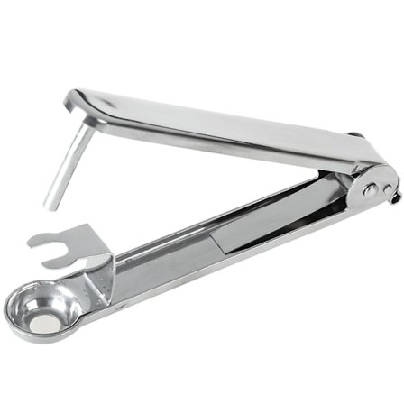 ProLine kirsebærfjerner, manuell kjerner, kjøkkenredskap for å steine C