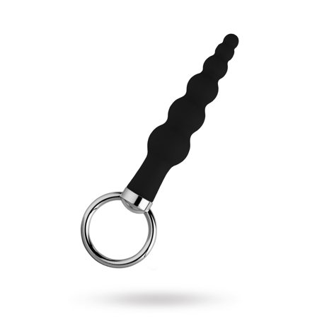 OMG! Our first finger fucker! - Vuxen.se - Mini butt plug