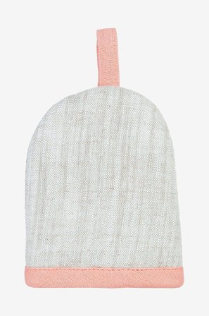 Svanefors - Eggevarmer Sabina - Rosa - Kjøkkentekstiler - Fra Homeroom