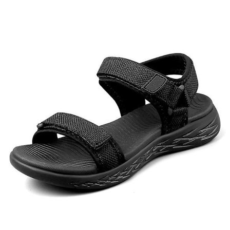 Dam Sandaler Mode Casual Andas Strandskor Fr927