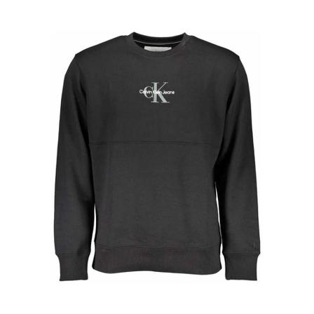 Calvin Klein Blouses Sort, Herre, Størrelse: ONE Size