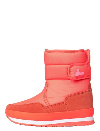 Rubber Duck | Rd Snowjogger Kids | 24