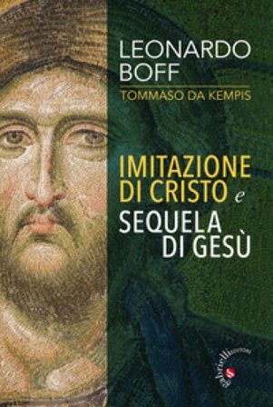Imitazione di Cristo e Sequela di Gesù Leonardo Boff