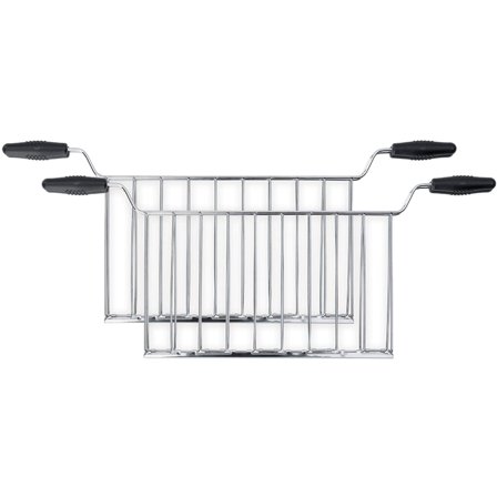 Smeg Pullanlämmitin TSF02-leivänpaahtimeen, 2 kpl