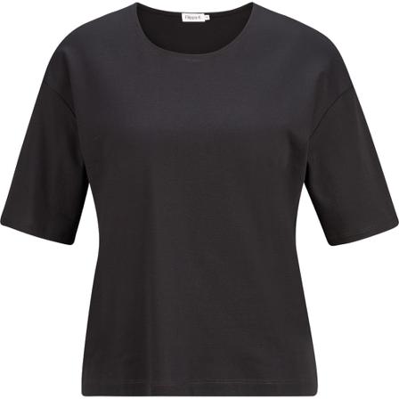 Filippa K, T-shirt Czarny, Kobieta, Rozmiar: S