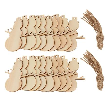 hjorthornshorn för gåva