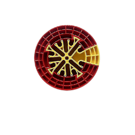 Kabelkamverktøy, Ledningskam, buntingsverktøy, Organizer, Ethernet-kam, Nettverkskabel, Datakabelkam, Flott for kabelhåndtering