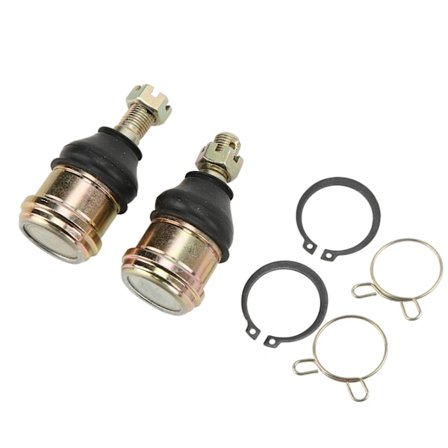 Par M12 styrearmsender vibrationssikre til 50cc-250cc ATV UTV QUAD Dirt Bike Go Kart