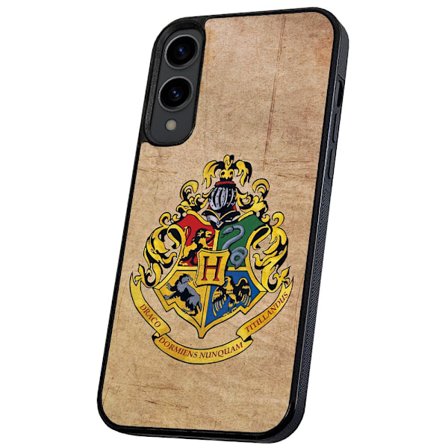 Samsung Galaxy S25 Edge - Cover/Mobilcover Harry Potter