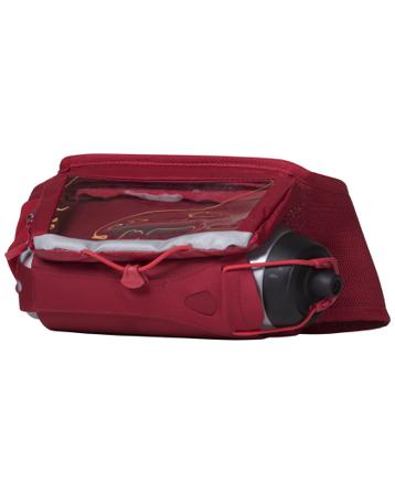 Bergans Fløyen Hydration Belt Red