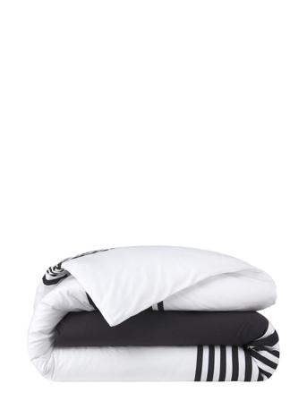 Lbayader - Duvet Cover Home Textiles Bedtextiles Duvet Covers Multi/mønstret Lacoste Home