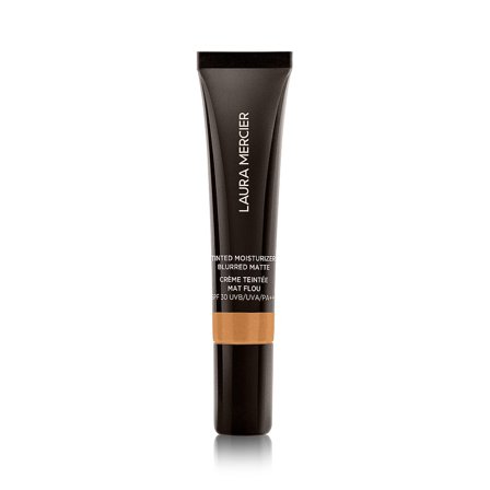 Laura Mercier Tinted Moisturizer Blurred Matte Mini 4N Teak, Makeup, Ansigt, Foundation