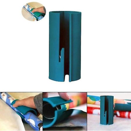 Innpakningspapirkutter Juleinnpakningspapir Skjæreverktøy