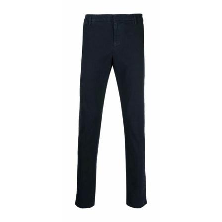 Dondup, Pants Blauw, Heren, Maat:W38