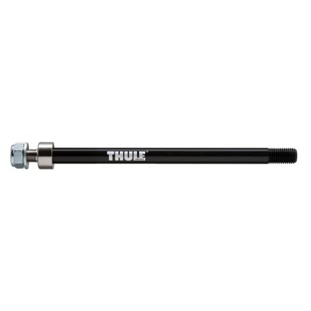 Thule Syntace Thru Axle M12 x 1.0 transport accessory Black 169-184 MM