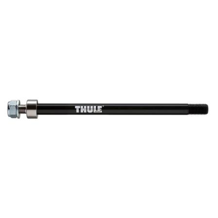 Thule Syntace Thru Axle M12 x 1.0 transport accessory Black 152-167 MM