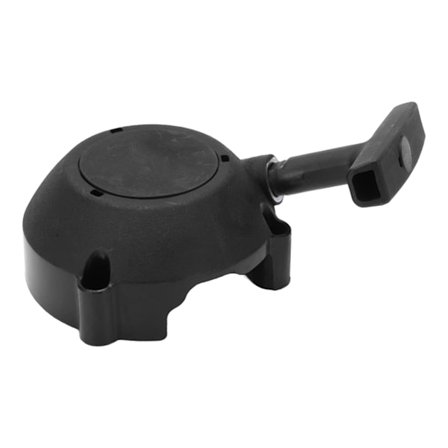 Stihl BR500 BR550 BR600 Blæser Trækstart Rekylstarter Montering