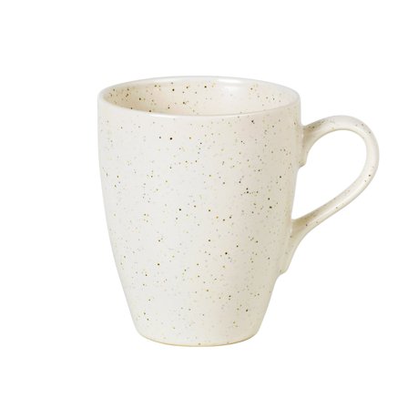 Broste Nordic Vanilla iso kuppi 40 cl