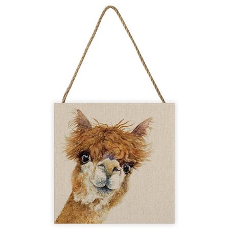 Jane Bannon Wendy Träskylt En Storlek Brun