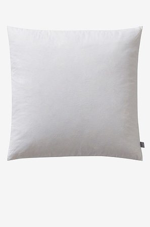 Jotex - Binnenkussen 50x50 Cm Wit Wit - BOLLRA - Koop Binnenkussens bij Jotex