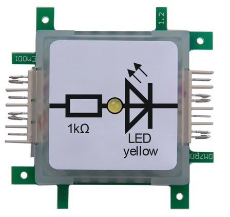 ALLNET Transistor 1.5 V