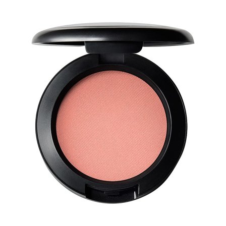 MAC Sheertone Blush Peaches, Makeup, Ansigt, Blush