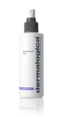 Dermalogica UltraCalming Mist Tonico Rinfrescante Lenitivo 177ml