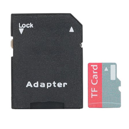 G080 Liten minneskort Flash-lagringskort Vattentät för surfplattor Kamera Smartphone 128 GB