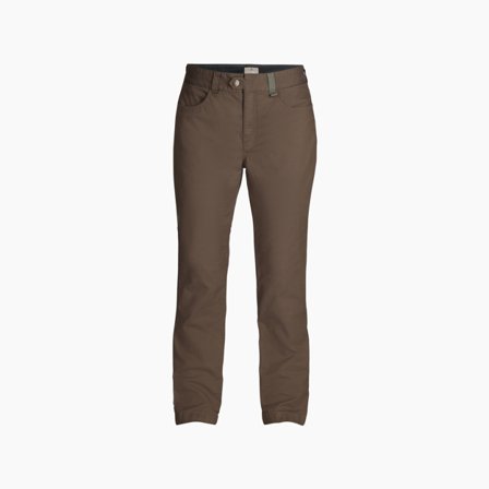 Royal Robbins - Royal Robbins Women's Billy Goat BC Lined Pant 42