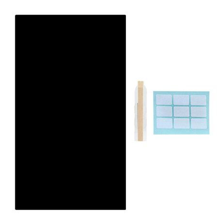 Sekretessfilter Skyddande Film Anti-spion Film För Apple MacBook Air (13.3")