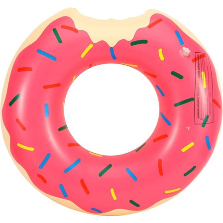 IC Uimarengas, Ilmatäytettävä uimarengas, Uimarenkaat 70#