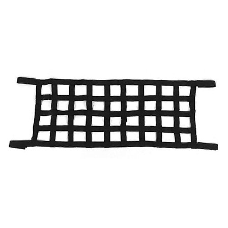 Hengekøye for biltak, oppbevaringsnett for bagasjerom, multifunksjonell, passer for Jeep Wrangler