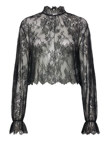 Hunkemöller | Top Ls Lace Cecilia | XS