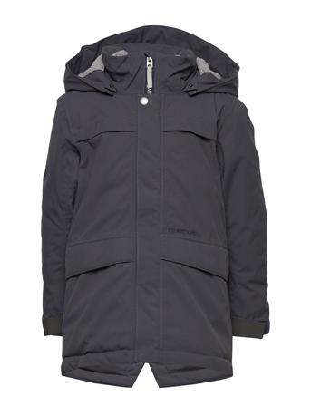 Björling K Parka 2 Blue Didriksons