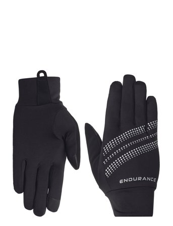 Endurance | Sherman Run Gloves | XL