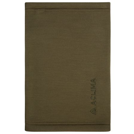 Aclima Fleecewool V2 Headover Tarmac