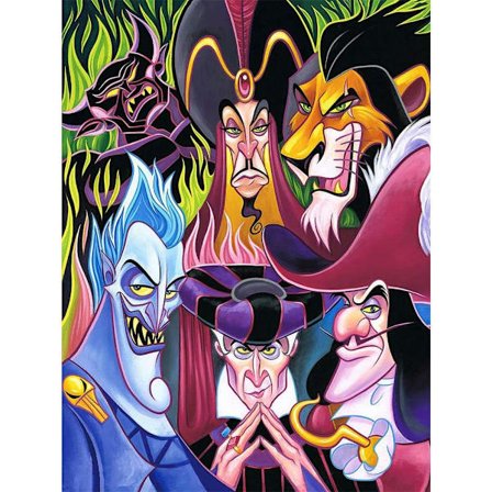 DIY-målning Kristall Strass Broderi Full Diamond Cross Sti