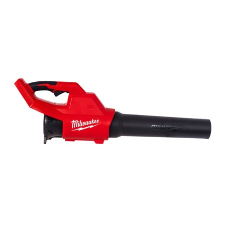 Milwaukee M18 BLBLO-0 Lövblås utan batteri och laddare, Trädgårdsmaskiner