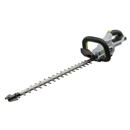 EGO HT2411E Hekksaks med batteri og lader, Hagemaskiner