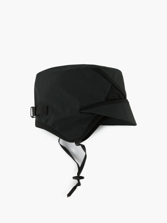 Klättermusen Mysse 3.0 Lue Unisex - Black - Unisex - L