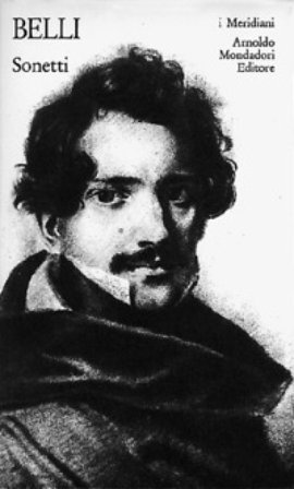 Sonetti Giuseppe Gioachino Belli