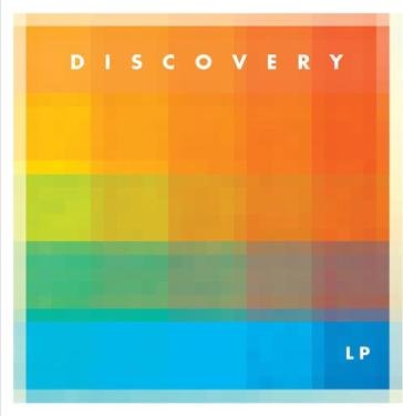 Lp (deluxe edition) (indie exclusive) Discovery