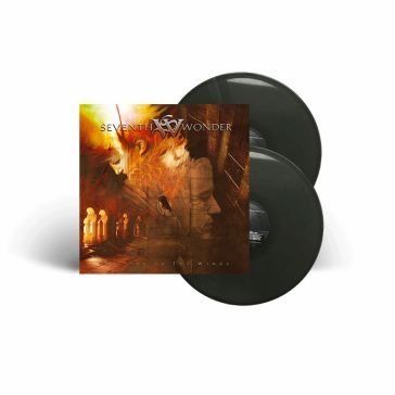 Waiting in the wings Seventh Wonder