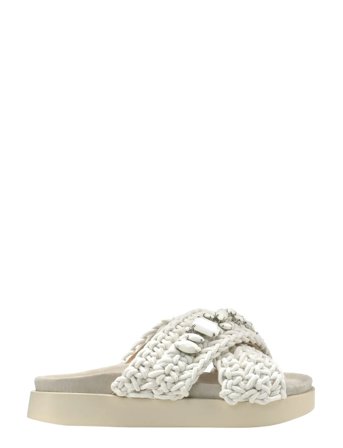 Inuikii | Woven Stones | 37