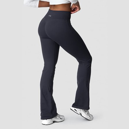 ICANIWILL Define Seamless Tights Marinblå